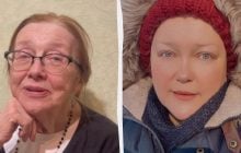 Известная украинская актриса сообщила о страшной утрате (видео)