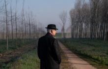 "Благодать": пять причин посмотреть новый фильм культового Паоло Соррентино