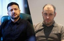 Зеленский назначил Кубракова внештатным советником
