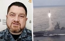 Россияне атаковали Украину "Цирконом": в ВМС указали на важные детали