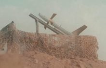 Украине стоит присмотреться к ракете "359" из Ирана: аналитики рассказали об этом оружии