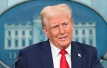 Известный доктор из США призвал Конгресс начать расследование в отношении здоровья Трампа