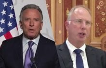 Виткофф и Дмитриев провели встречу в Давосе по мирному плану США: появились детали