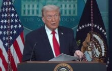 Трамп заявил о "нежелании"  России и Украины завершить войну