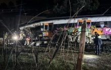 В Испании произошла вторая авария на железной дороге за последние три дня: в AP рассказали подробности