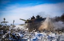 Оглядач назвав головну умову для початку контрнаступальних дій ЗСУ