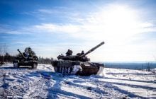 РФ прорывается на новых участках границы: военный рассказал, о каких направлениях идет речь