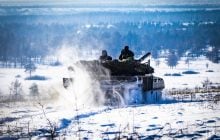 Україна розпочала контрнаступ після відключення росіян від Starlink, - The Telegraph