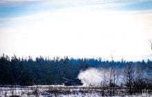 Почему Силы обороны могли начать наступление в Запорожской области: эксперт назвал причину