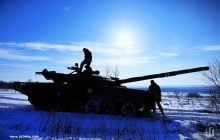 Штурмують на мотоциклах: військовий розповів про дії росіян на Покровському напрямку