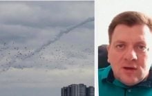 Відсоток збиття ракет збільшився: експерт розкрив особливості російської атаки