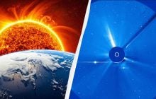 Землю накрыла самая мощная за более чем 20 лет солнечная радиационная буря: что это значит