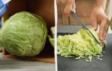 Как хранить капусту, чтобы она оставалась свежей неделями: одна ошибка может все испортить