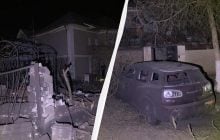 РФ атаковала жилые кварталы Днепропетровской и Одесской областей: есть погибшие и раненые