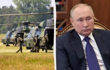 Раскол из-за Гренландии: немецкий генерал предупредил об уязвимости НАТО перед атакой РФ