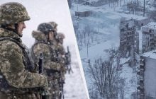 Уникальная килл-зона ВСУ в Купянске может переломить ситуацию на линии фронта, - ISW