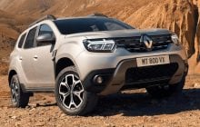 Дизельные бестселлеры года: названы самые популярные модели в Украине