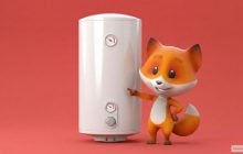 Foxtrot: топ бойлерів 100 літрів для дому