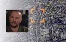 "Дружественный огонь" ценой $300 тысяч: "Флеш" назвал проблему применения зенитных дронов