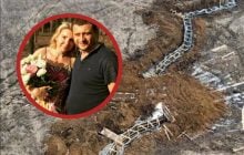 Компании, связанные с гражданкой РФ Юлией Нейман, получали миллиардные подряды на фортификации для ВСУ, - СМИ