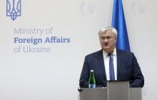 Сибига заявил о шансе ускорить мирный процесс