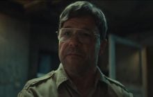 Как ранний Лантимос: вышел трейлер черной комедии со Стивеном Грэмом, покорившей критиков