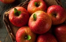 Какие яблоки самые сладкие: эксперты назвали 2 сорта