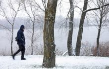 2 лютого на киян чекає один з найморозніших днів тижня