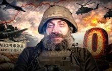 "Майже пів року на позиціях без ротації далося дуже складно, але є ті, хто тримаються по 200 і навіть 400 днів", – боєць ТрО Олександр Тішаєв