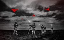 "Это не провал одной ночи": почему украинская ПВО не успевает за массированными атаками, - Храпчинский