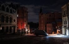 Графики отключений электроэнергии в четверг: когда не будет света 22 января