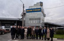 Облегчит пересечение границы: Украина и Румыния планируют построить новую скоростную дорогу