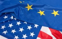 В США раскритиковали Евросоюз за решение по торговому соглашению