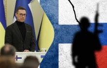 "Войны выигрывают дома": Стубб объяснил, почему Финляндия уже готова к нападению РФ