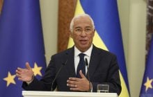 "Готовы защищать себя": президент Евросовета сделал заявление на фоне угроз Трампа