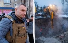 Отопление в Киеве массово начнут подавать в дома этой ночью, - Кличко