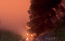 Российский порт остановил экспорт нефти на две недели после атаки Украины, - Reuters