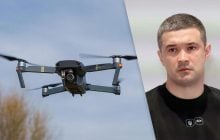 Украина разрабатывает собственный аналог Mavic: Федоров раскрыл первые детали дрона