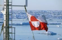 "Кипрский сценарий" для Трампа: США могут получить суверенитет над частями Гренландии, - NYT