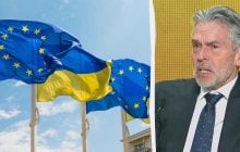 На вступление Украины в Евросоюз может уйти несколько лет, - премьер Нидерландов