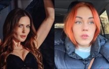 "Недавно сама пережила": Денисенко эмоционально отреагировала на скандал с Тополей