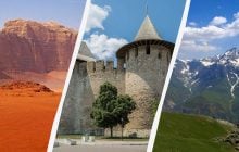 Уникальные дома и локации без толп: названы 5 стран, которым особенно нужны туристы