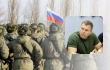 Не смогут "бросаться мясом": депутат о 50 тысячях убитых оккупантов ежемесячно