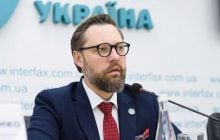 Назначение в комиссию САП: Шевчук заявил об информационных атаках после избрания