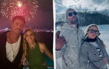 "Золотая пара" Голливуда на грани развода, - СМИ