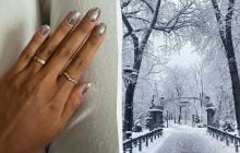Время забыть про нюд: этот маникюр считают новым трендом зимы 2026 (фото)