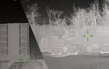 Силы обороны поразили нефтяной терминал и радарные установки РФ, - Генштаб