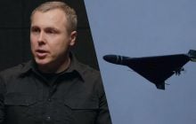 "Шахеды" должны сбивать не над Киевом или другими городами, а при пересечении границы, - депутат