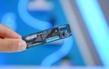 Про дешевые SSD можно забыть, объем 2026 года уже распродан, - производитель