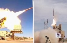 Patriot или "Праща Давида": Эстония рассматривает варианты защиты от "Искандер-М" и "Кинжал"